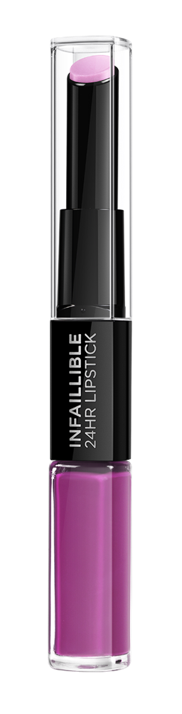 L'Oréal Paris Infaillible Lipstick 216_€17,99
