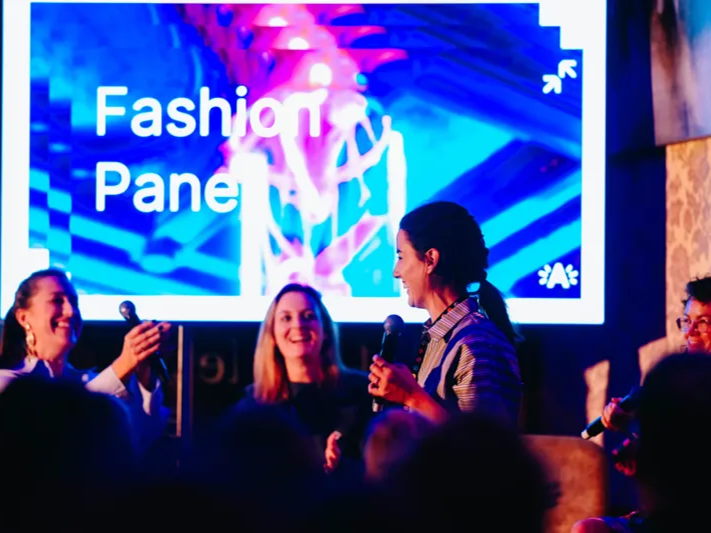 Start it @KBC en Stad Antwerpen lanceren derde editie Start it Fashion