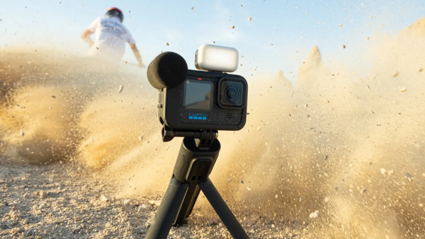 ¿Qué características necesita una cámara de video para los creadores de contenidos en 2023?