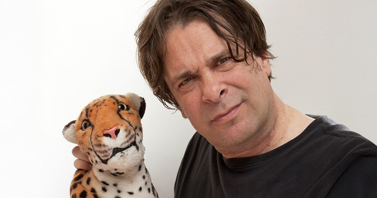 Persbericht | Extra shows voor Hans Teeuwen zijn nieuwe comedyshow in Antwerpen & Hasselt