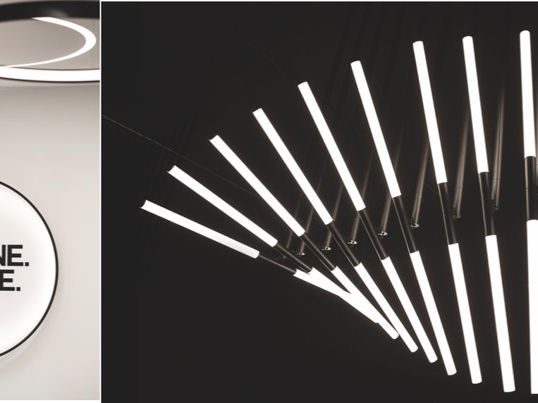 Delta Light opent showroom in hartje Milaan