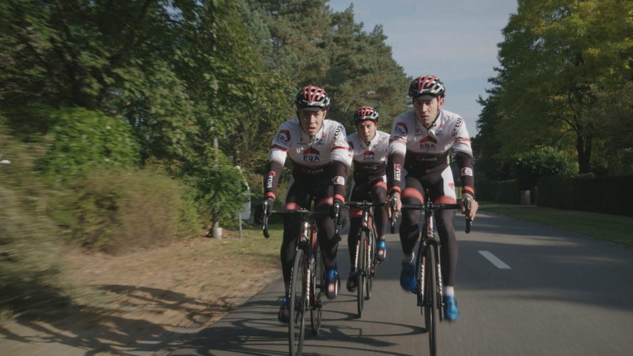 Kroonprinsen (c) VRT