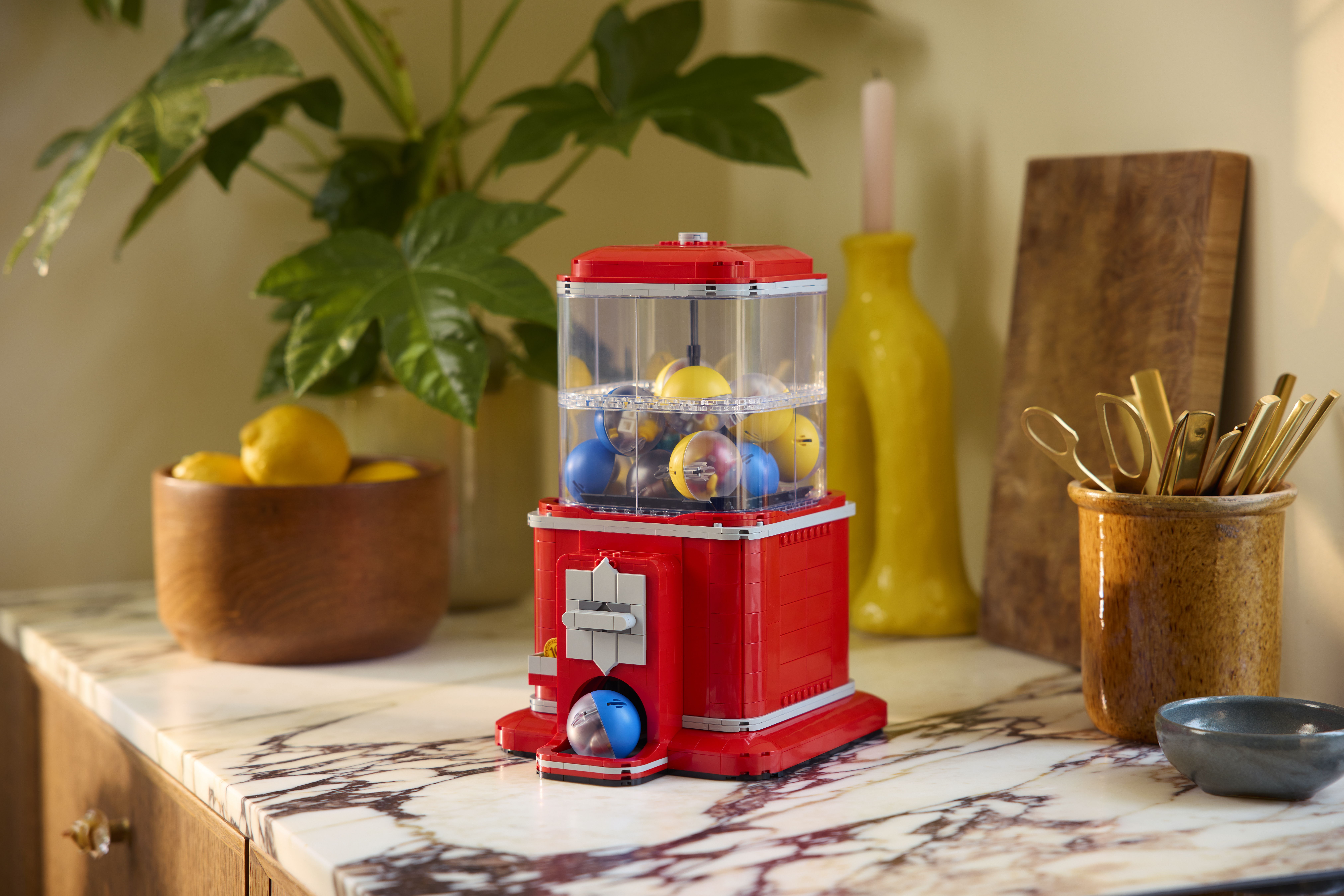 ©2025 Le Groupe LEGO ©2025 Le Groupe LEGO