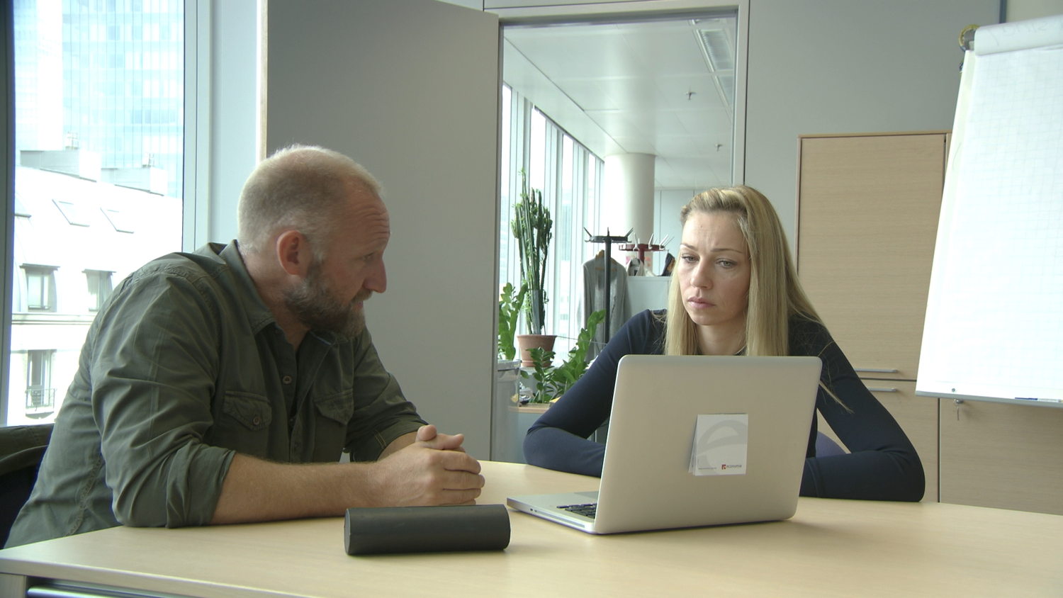 Kan je online slapend rijk worden?
Voor hetzelfde geld (c) VRT