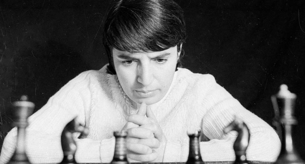 Nona Gaprindashvili