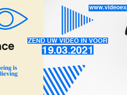 Antwerpse studenten organiseren nationaal event vanuit hun kot