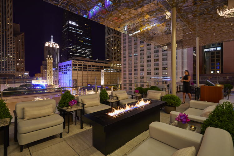 The Peninsula Chicago