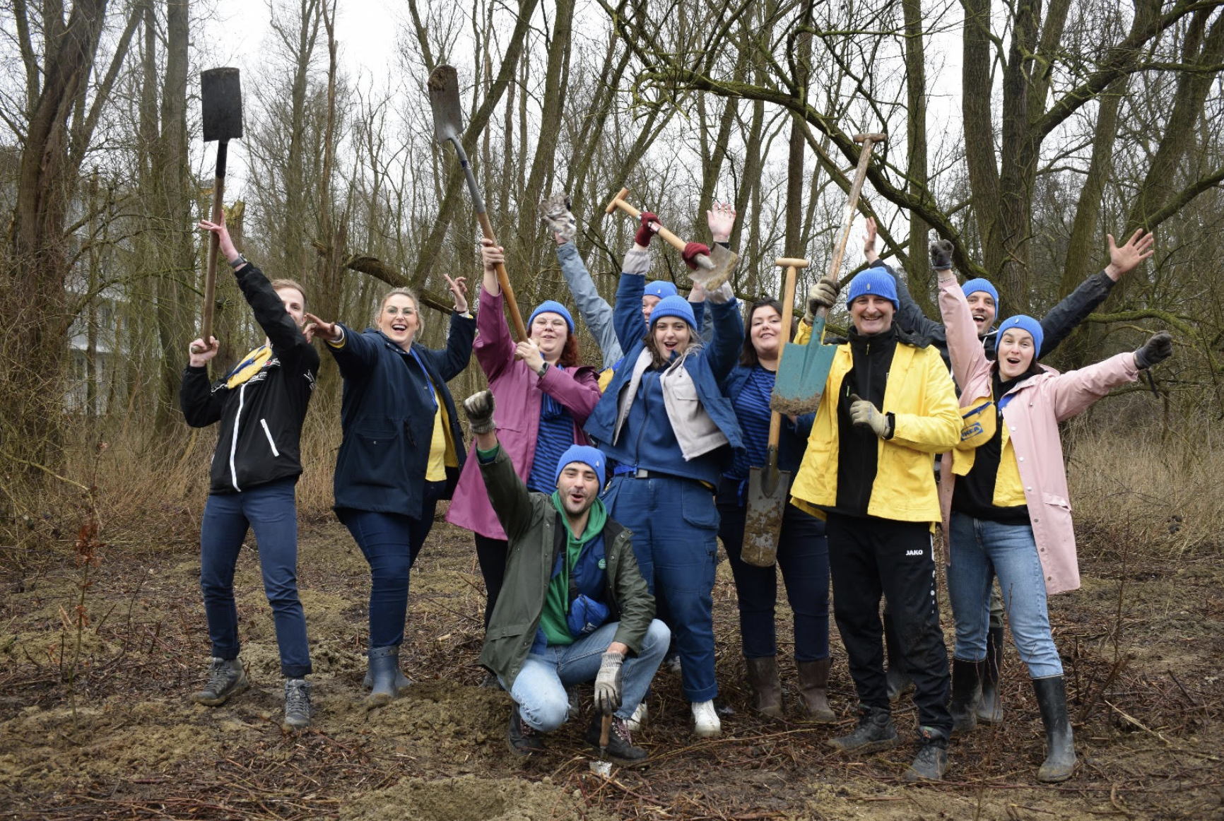 @Forest Forward (foto's vrij te gebruiken voor publicatie)