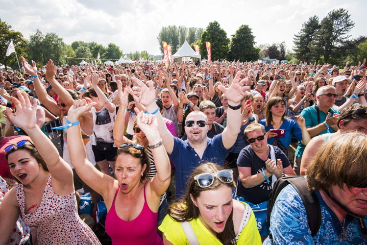 THUISDAG 2017 (c) Alex Vanhee, VRT