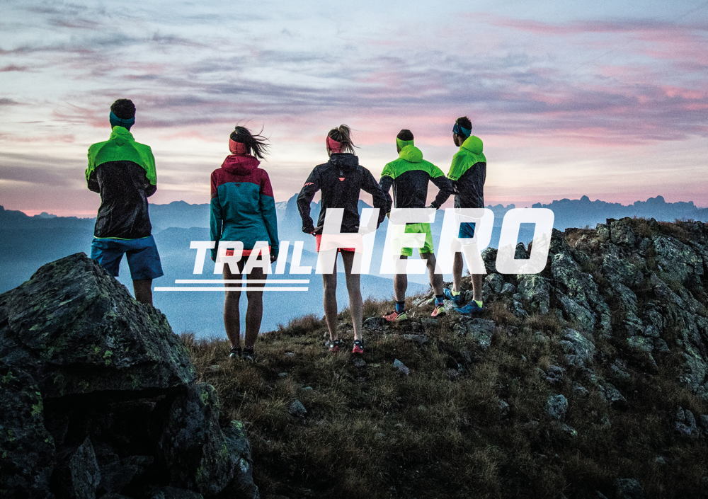 Dynafit Trailhero