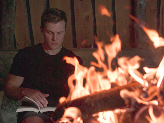 Magic in Lapland