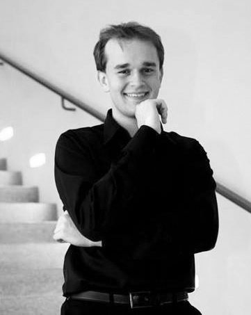 Maciej Kułakowski  - (c) QEIMC