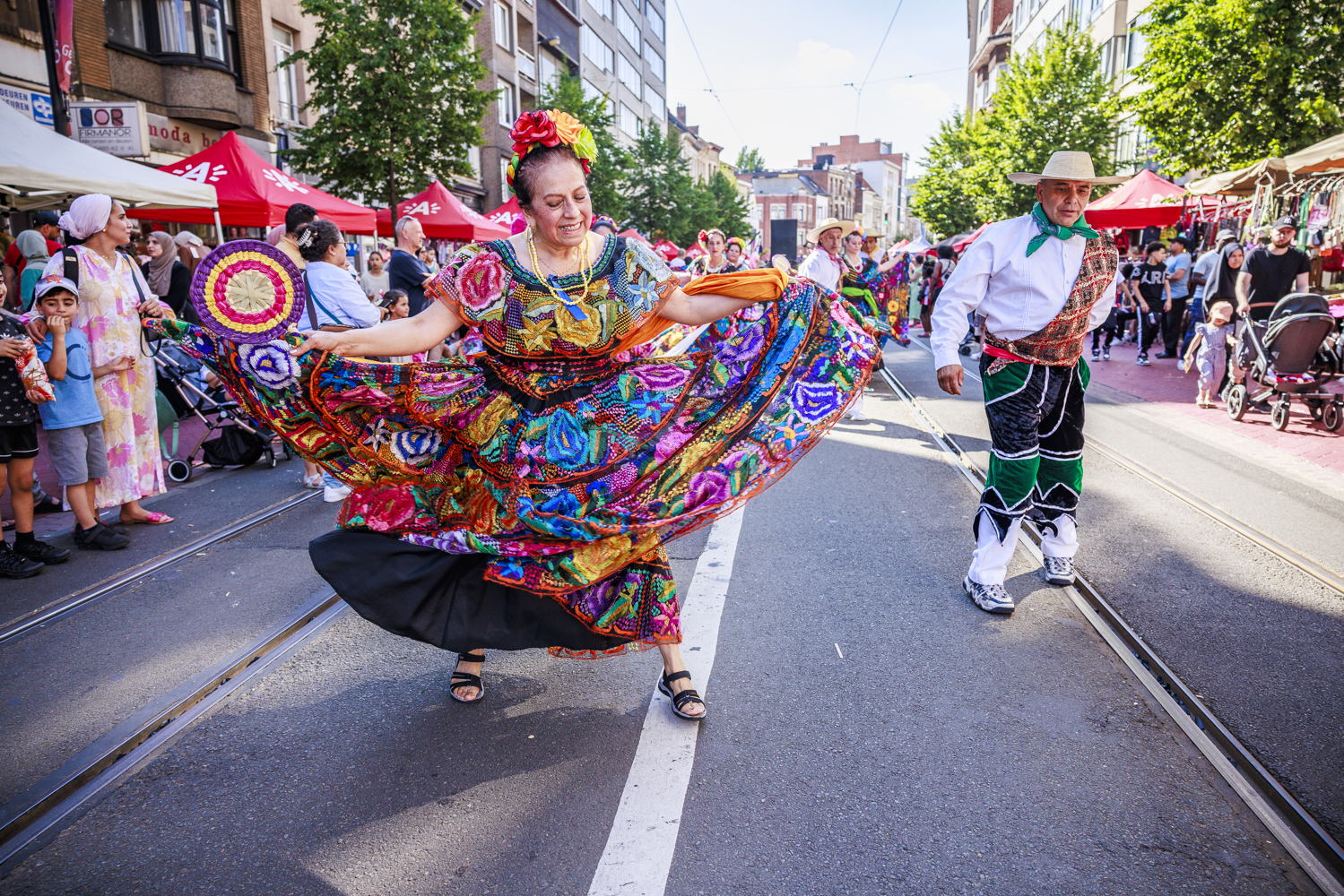 Borgerrio 2023 ©Victoriano Moreno 