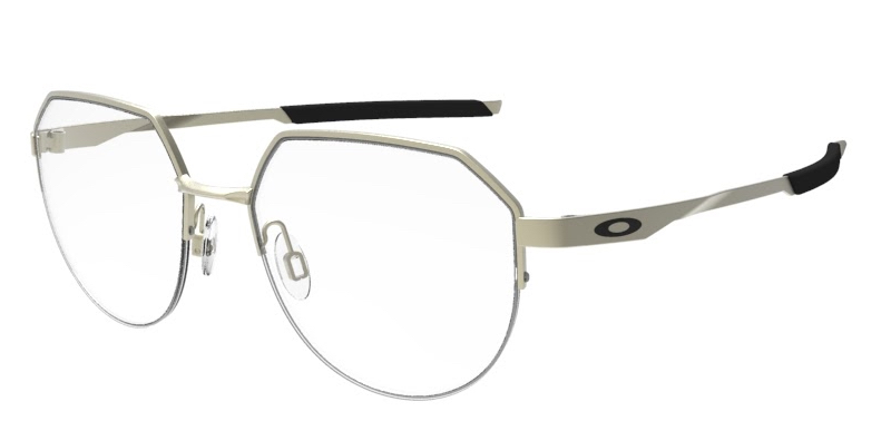 OAKLEY INNER FOIL SATIN LIGHT GOLD
