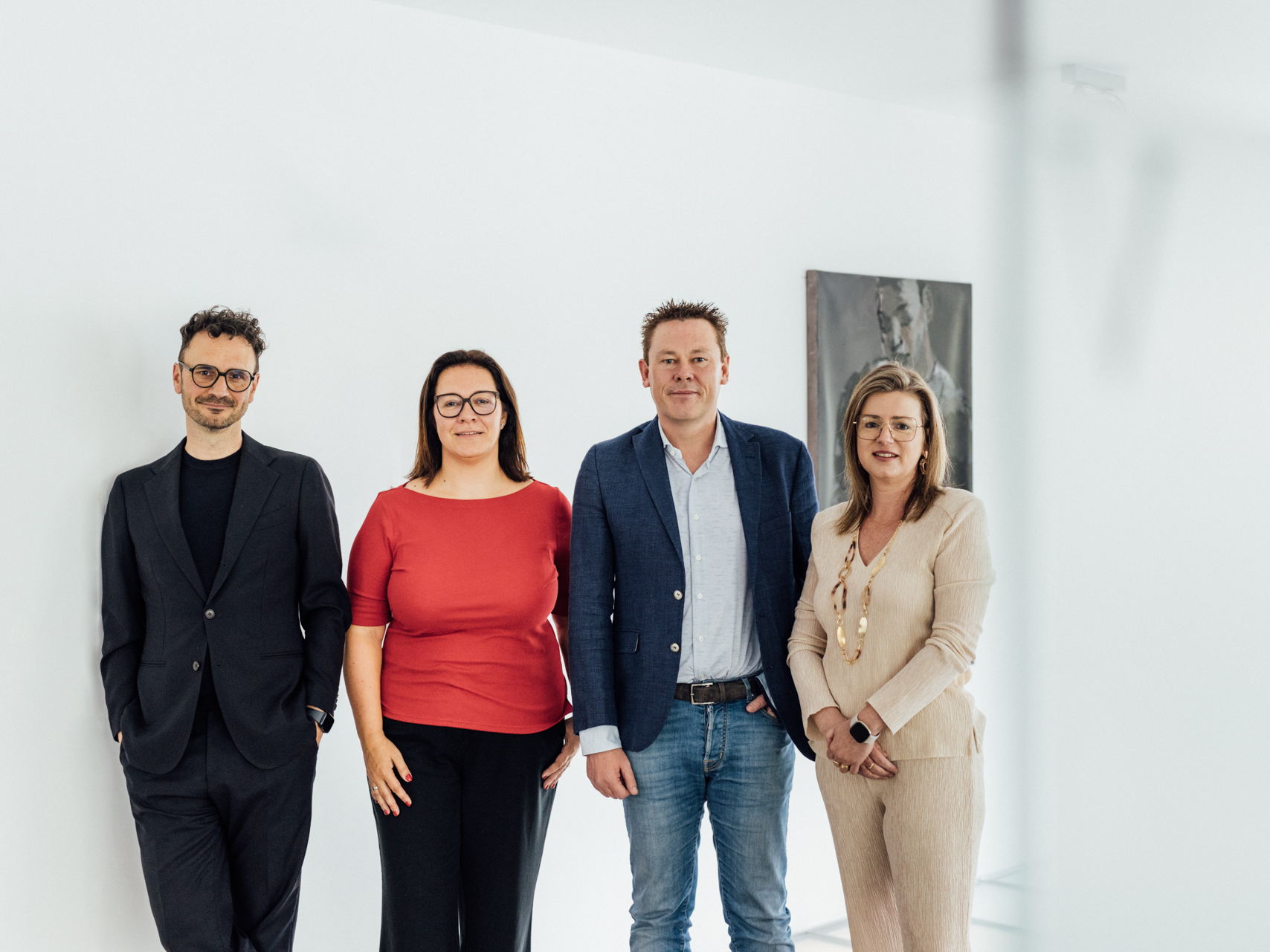 RCA en HeadOffice voortaan samen, dankzij Glowi