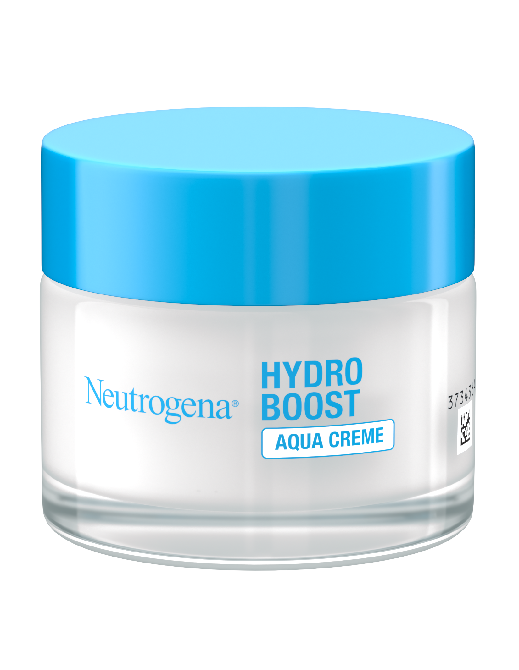 Neutrogena® Hydro Boost Aqua Creme 50 ml, UVP* 9,99 €