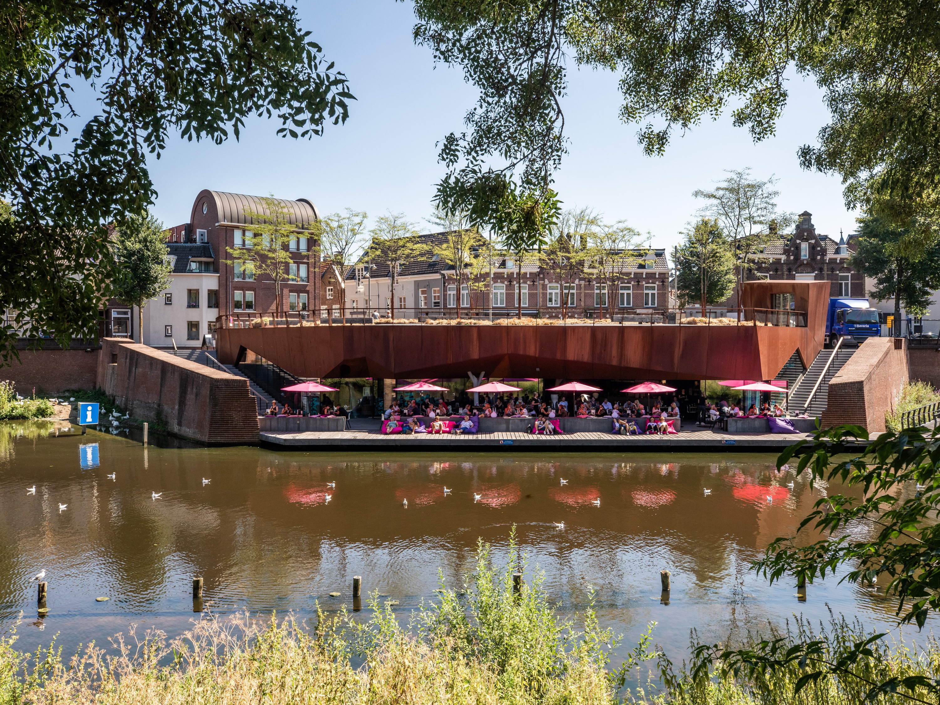 Le Brabant-Septentrional, province verte : trésors vintage, aventures en E-chopper et plaisirs culinaires 