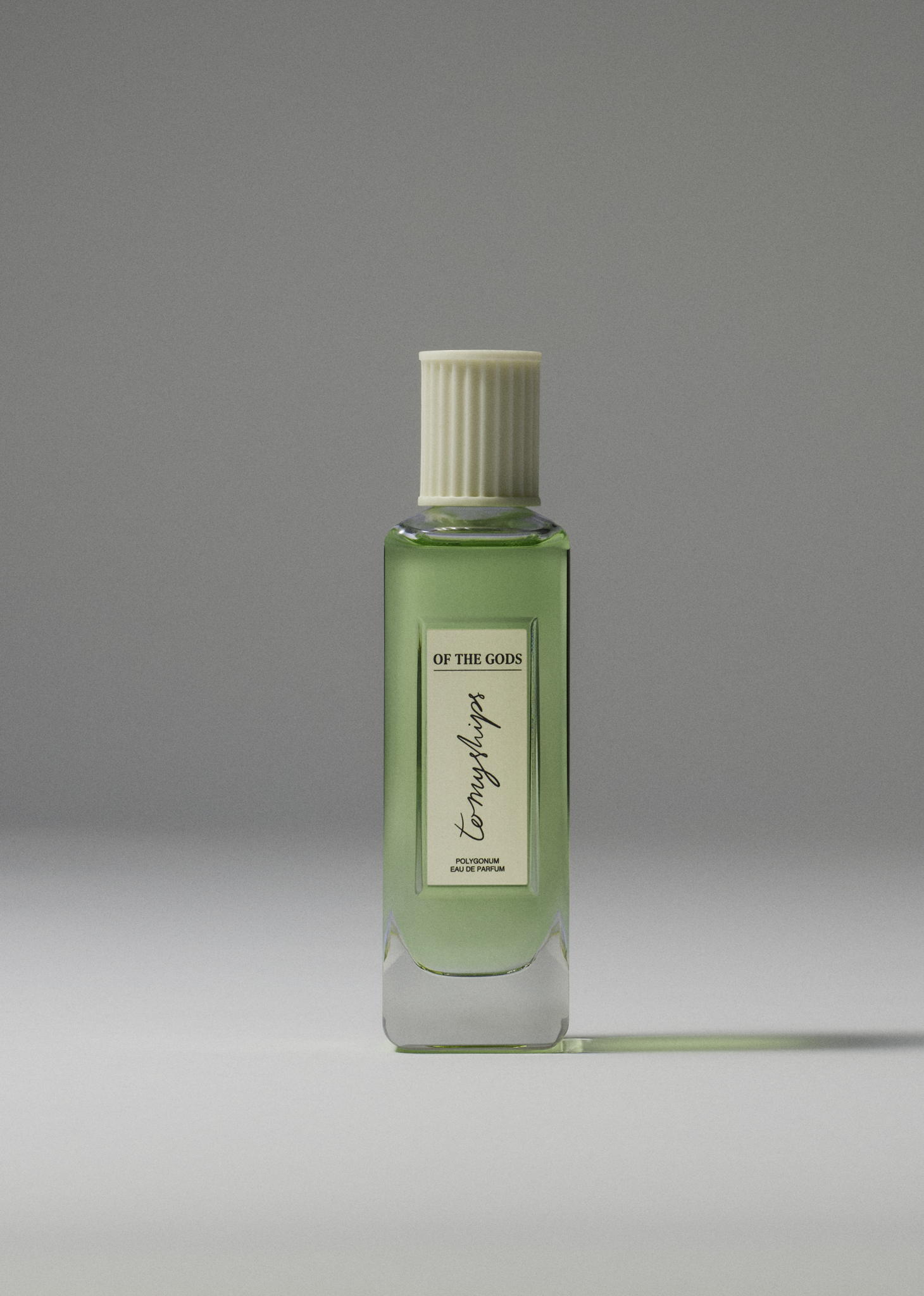 Of The Gods EDP
100ml | €195 Of The Gods EDP
100ml | €195