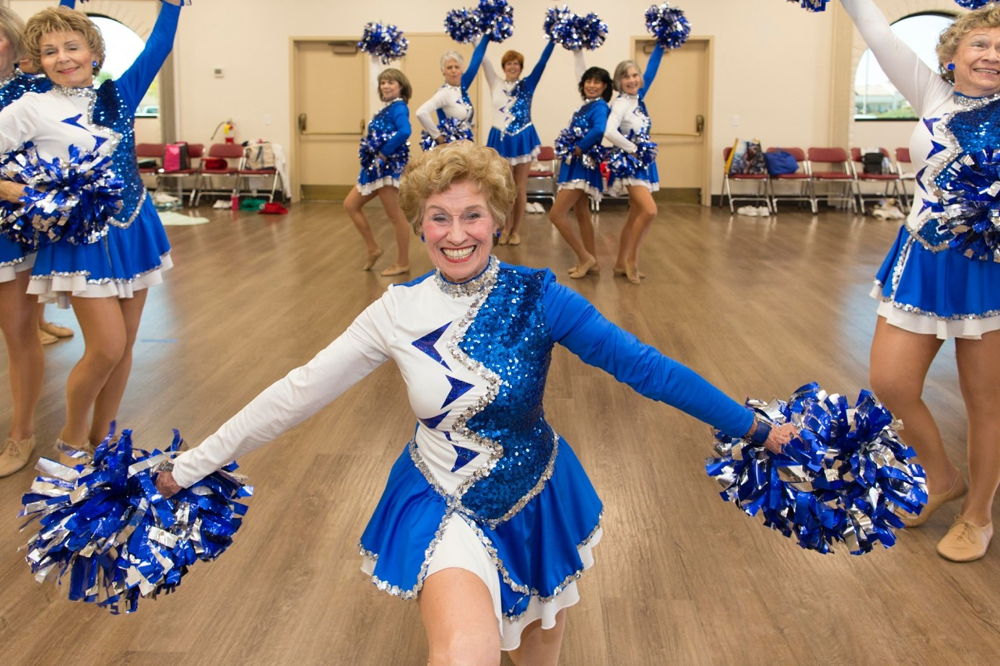 Last days Aflevering 1: Sun City, USA (c) Lieve Blancquaert