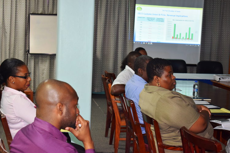 Consultation in progress