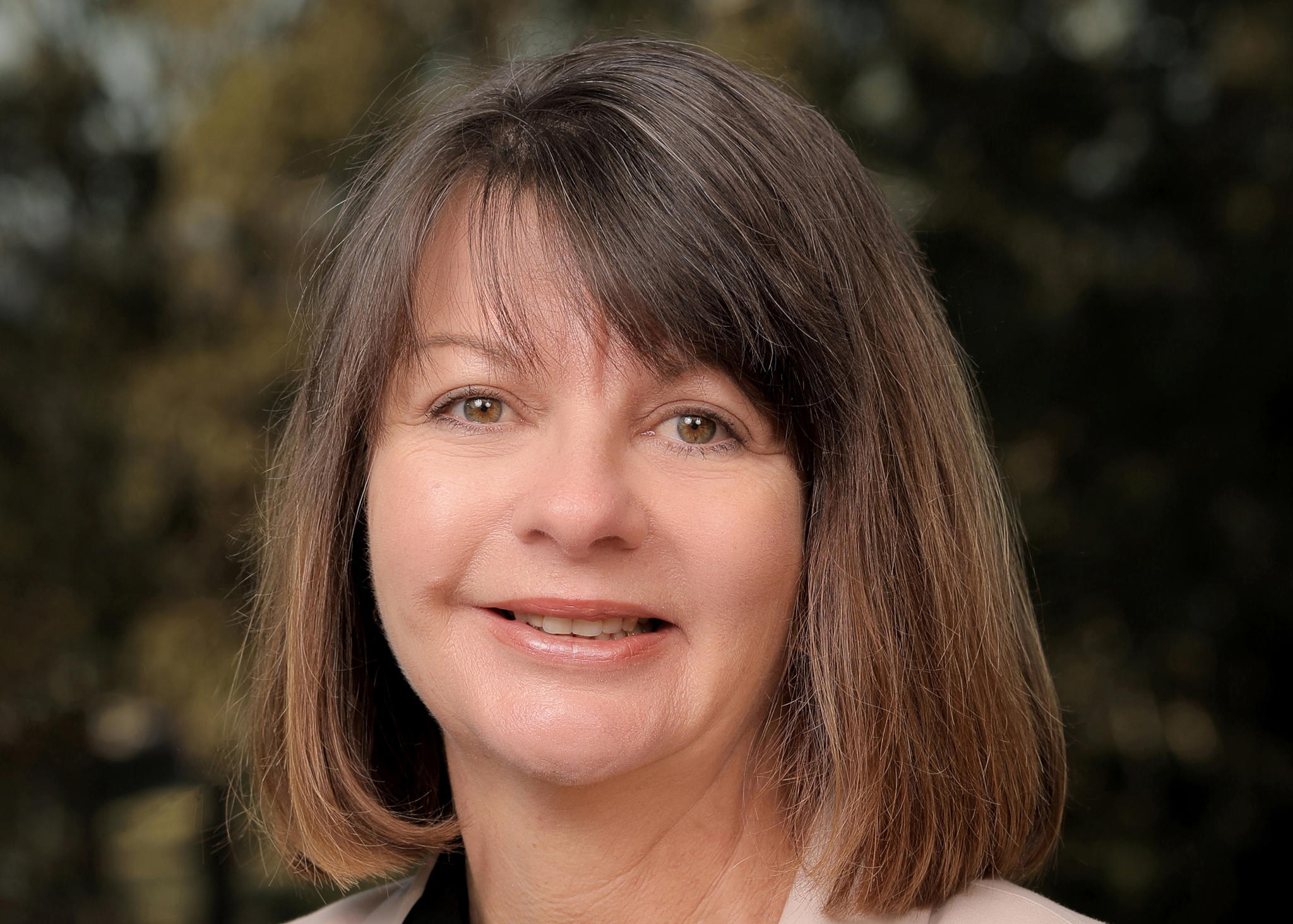 Alyson Jarrett - Media Bio