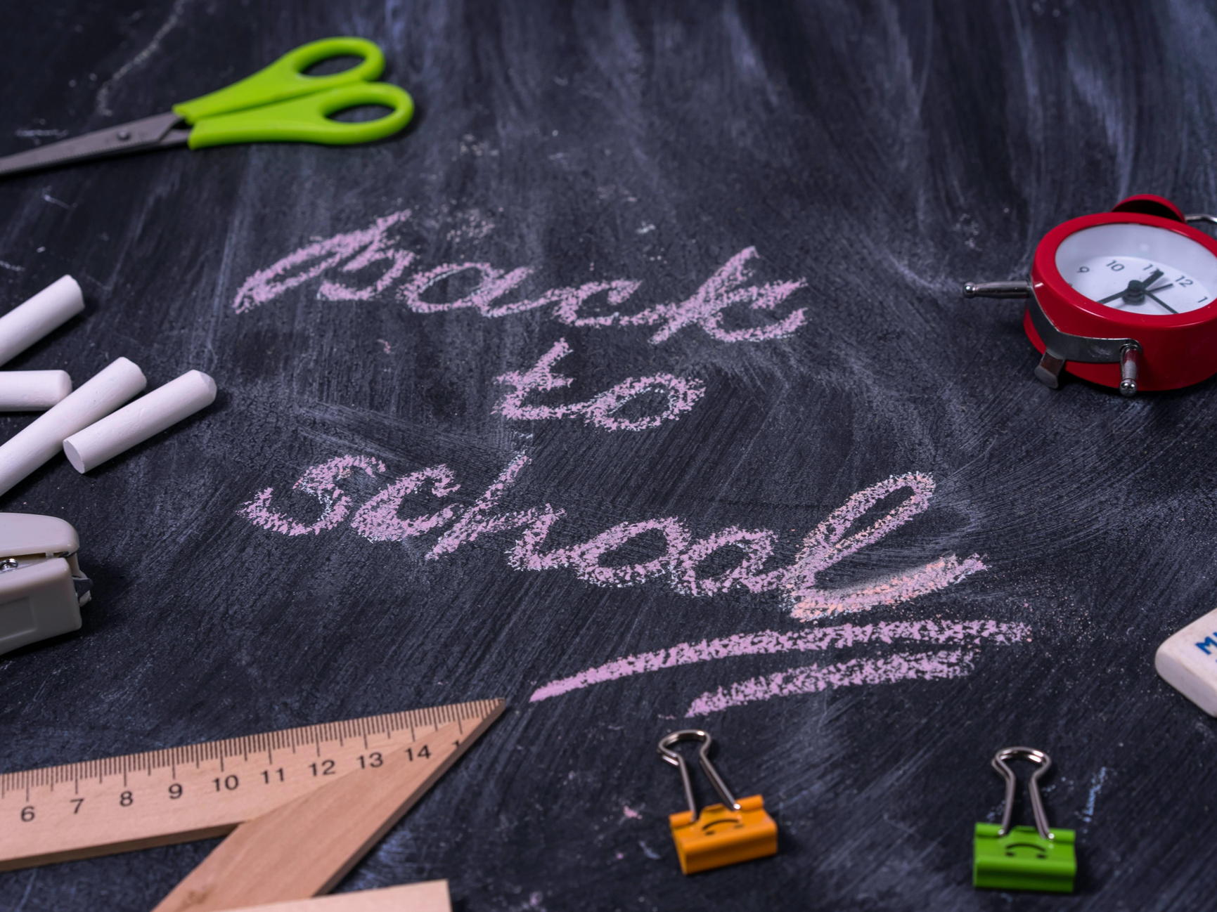 El regreso a clases le restamos el estrés: así te ayuda Kueski en esta temporada