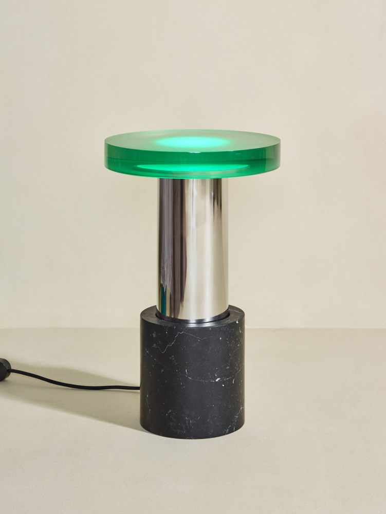 HALTER lamp by Cobra Studios © MATHIJS LABADIE