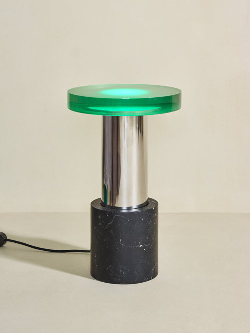 HALTER lamp by Cobra Studios © MATHIJS LABADIE
