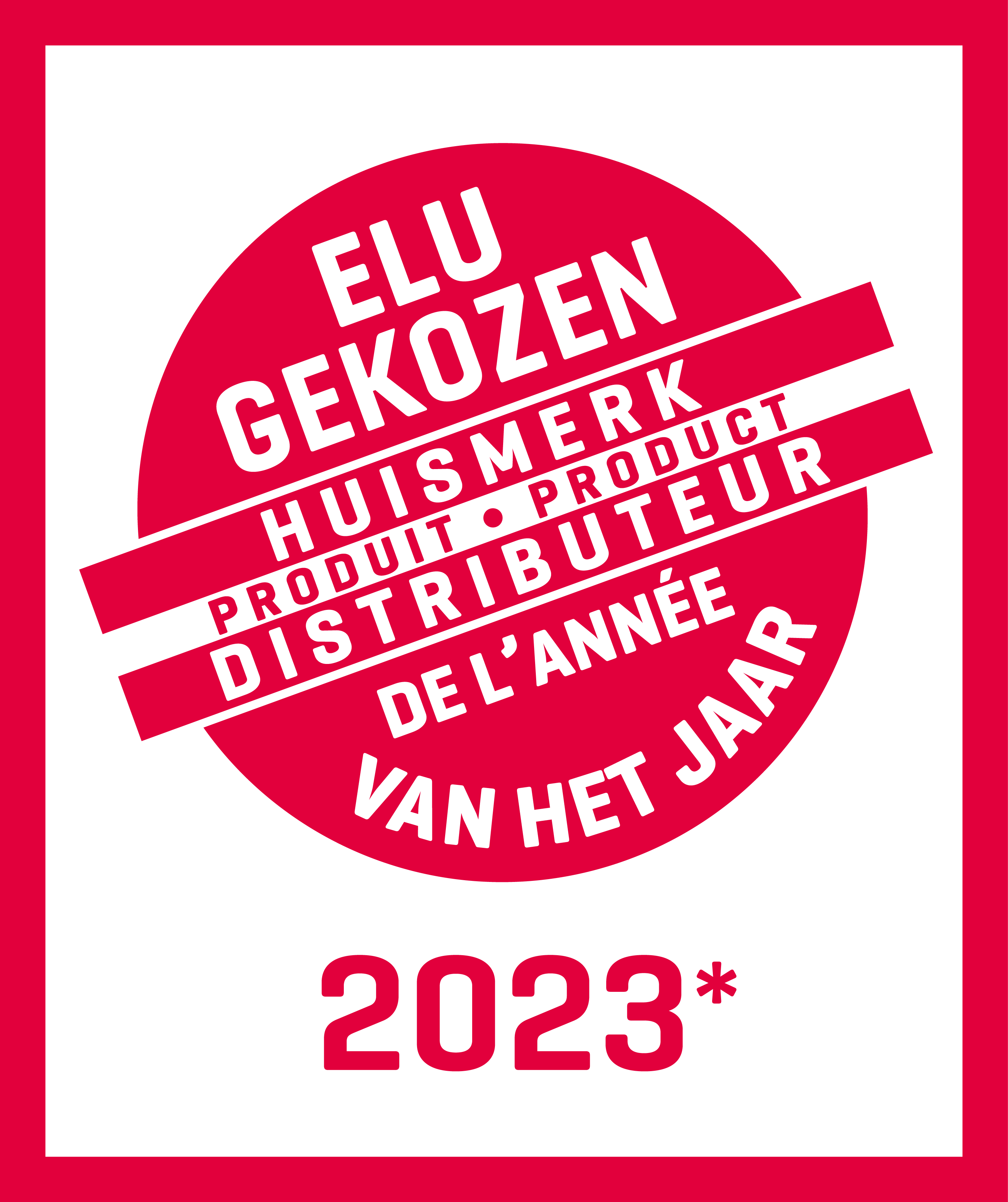 9 ALDI-producten uitgeroepen tot ‘Huismerk Product van het Jaar’