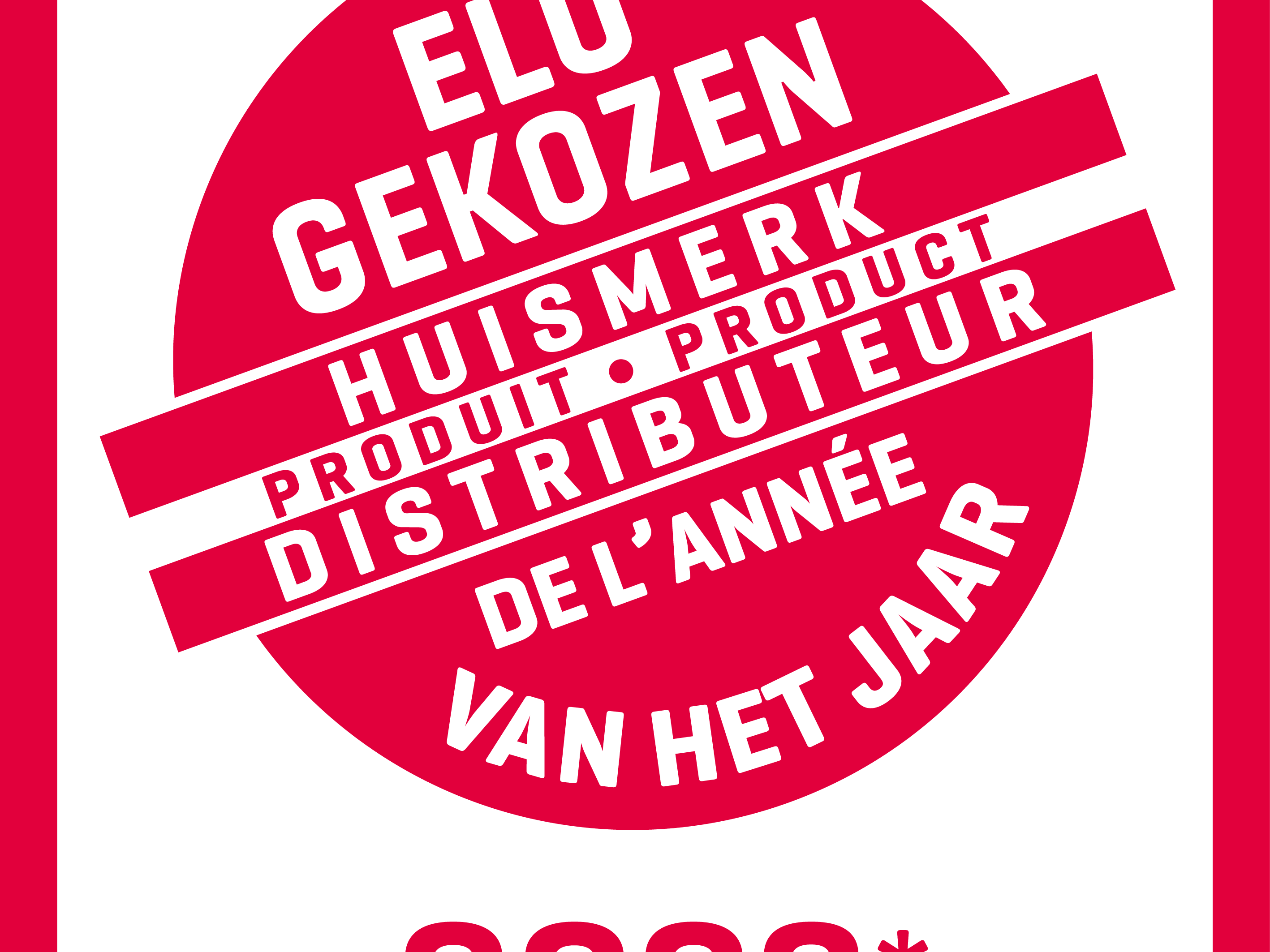 9 ALDI-producten uitgeroepen tot ‘Huismerk Product van het Jaar’