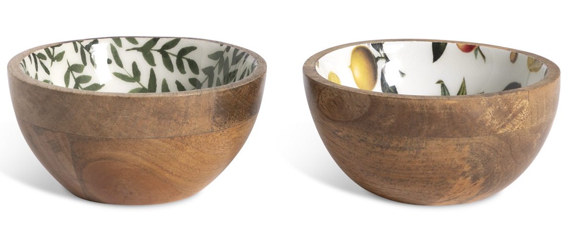 Habitat Mango Dip Bowl Asst, £6