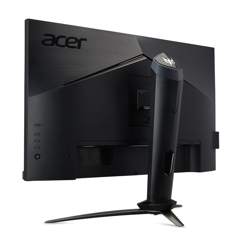 Acer lança monitor de 360 Hz, desktops e acessórios da linha Predator