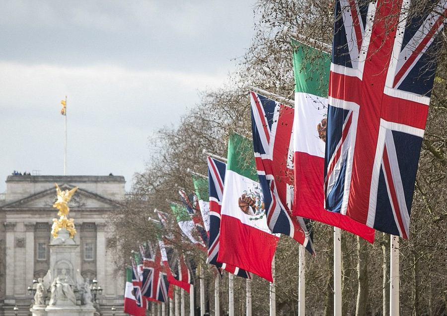 Y después del Brexit... ¿en qué le afecta al comercio en México?