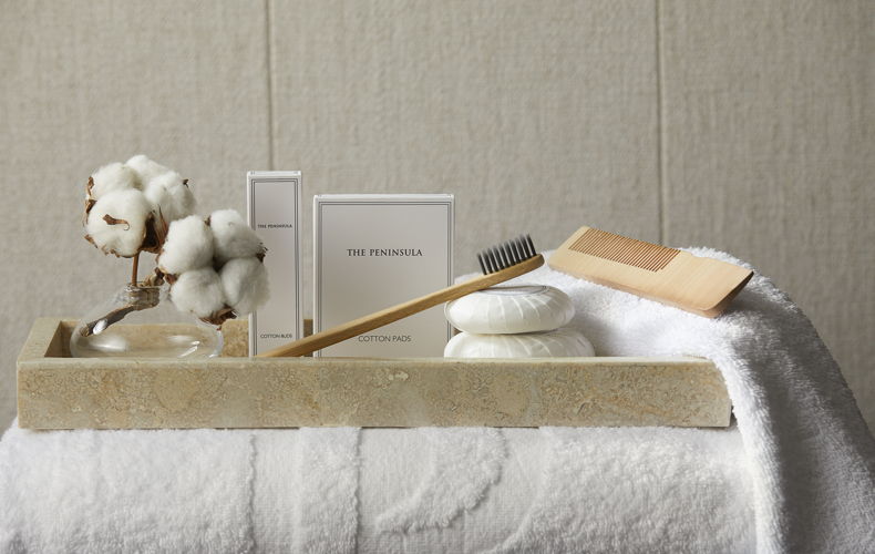 Room Amenities