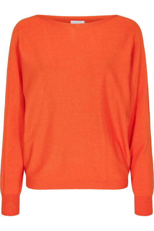 Juttu_FW23_Numph_Sweat NUM Nudaya Pullover_JUTTU_€59,99 Juttu_FW23_Numph_Sweat NUM Nudaya Pullover_JUTTU_€59,99