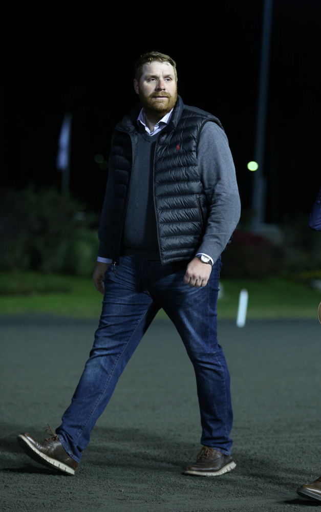 Per Engblom. (New Image Media)