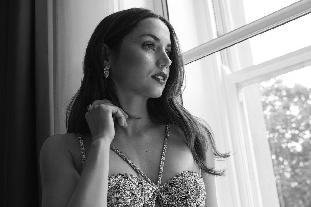 Ana De Armas Credit Billie Scheepers 5