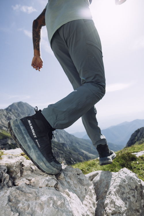 Aenergy Mtn Mid GTX