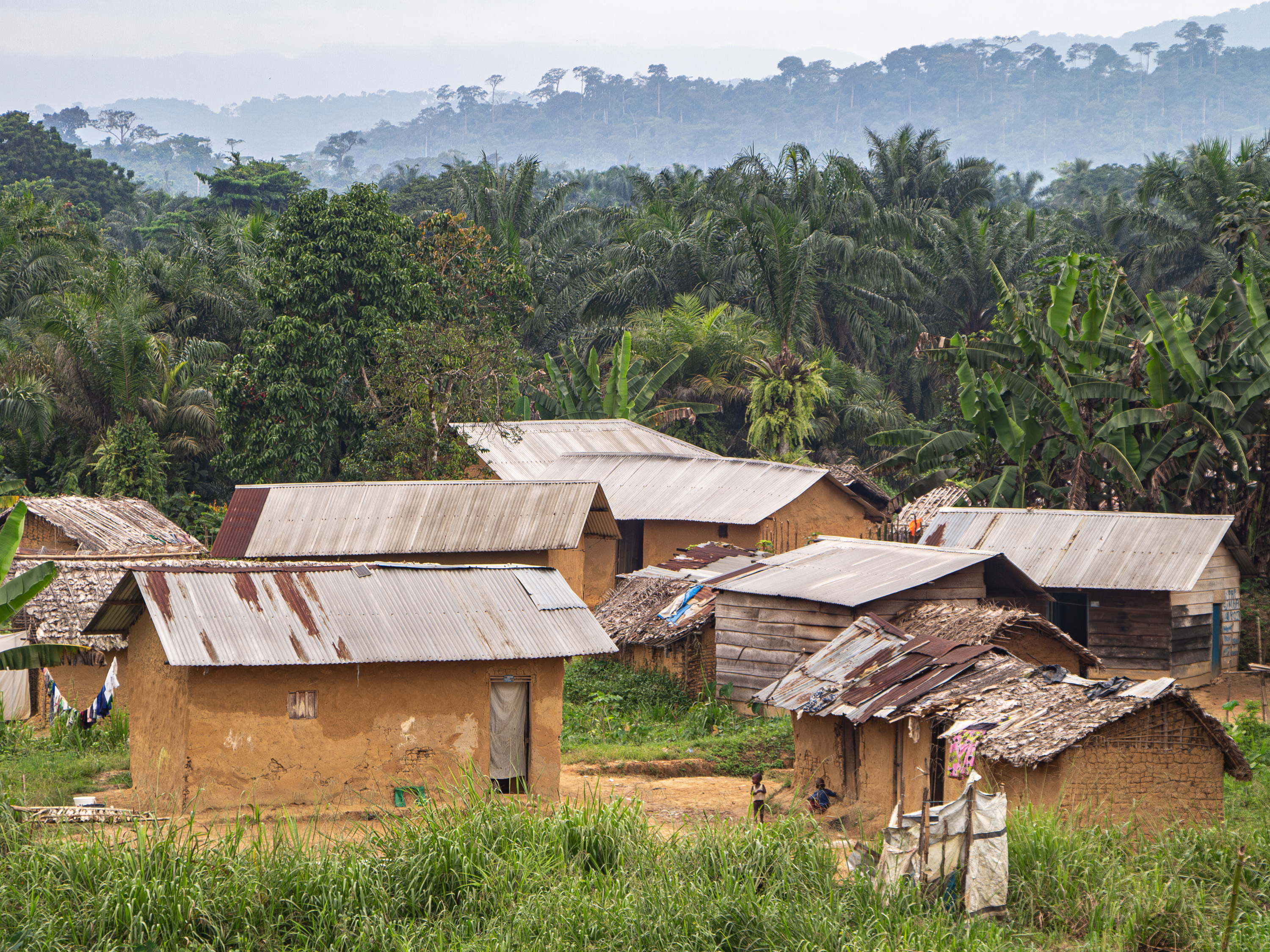 RDC: alarmante aumento de la desnutrición en Walikale, Kivu Norte