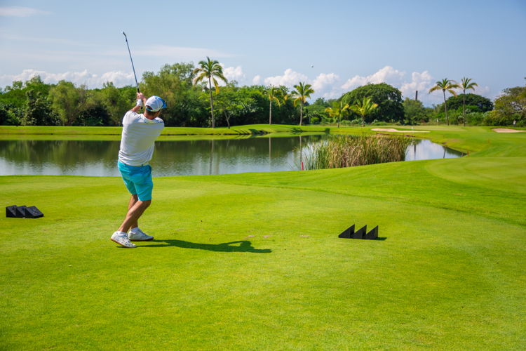 Vidanta Celebrity Invitational