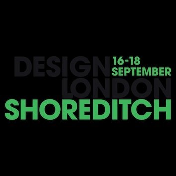London Design Festival Newcomer 