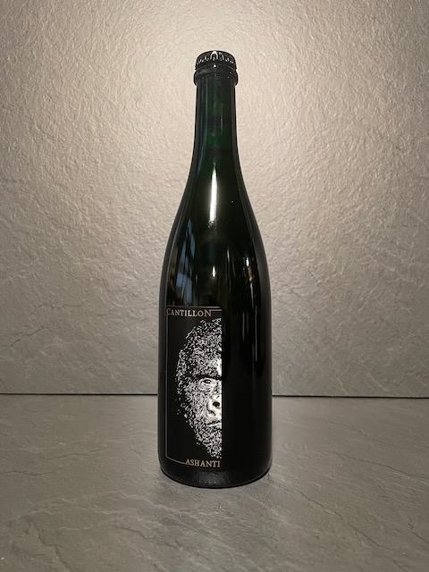 Cantillon Ashanti