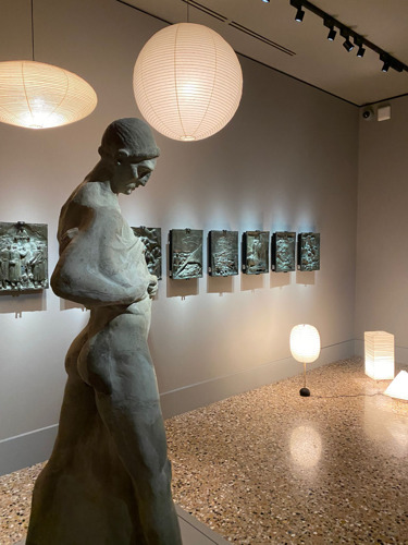 Casa Dragones inaugura con el artista Danh Vo una gran exhibición durante La Biennale di Venezia