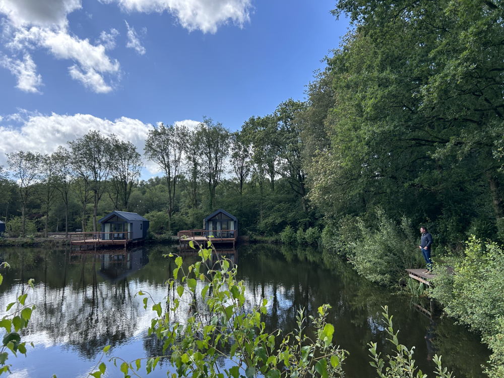 Landal Landgoed Bourtange