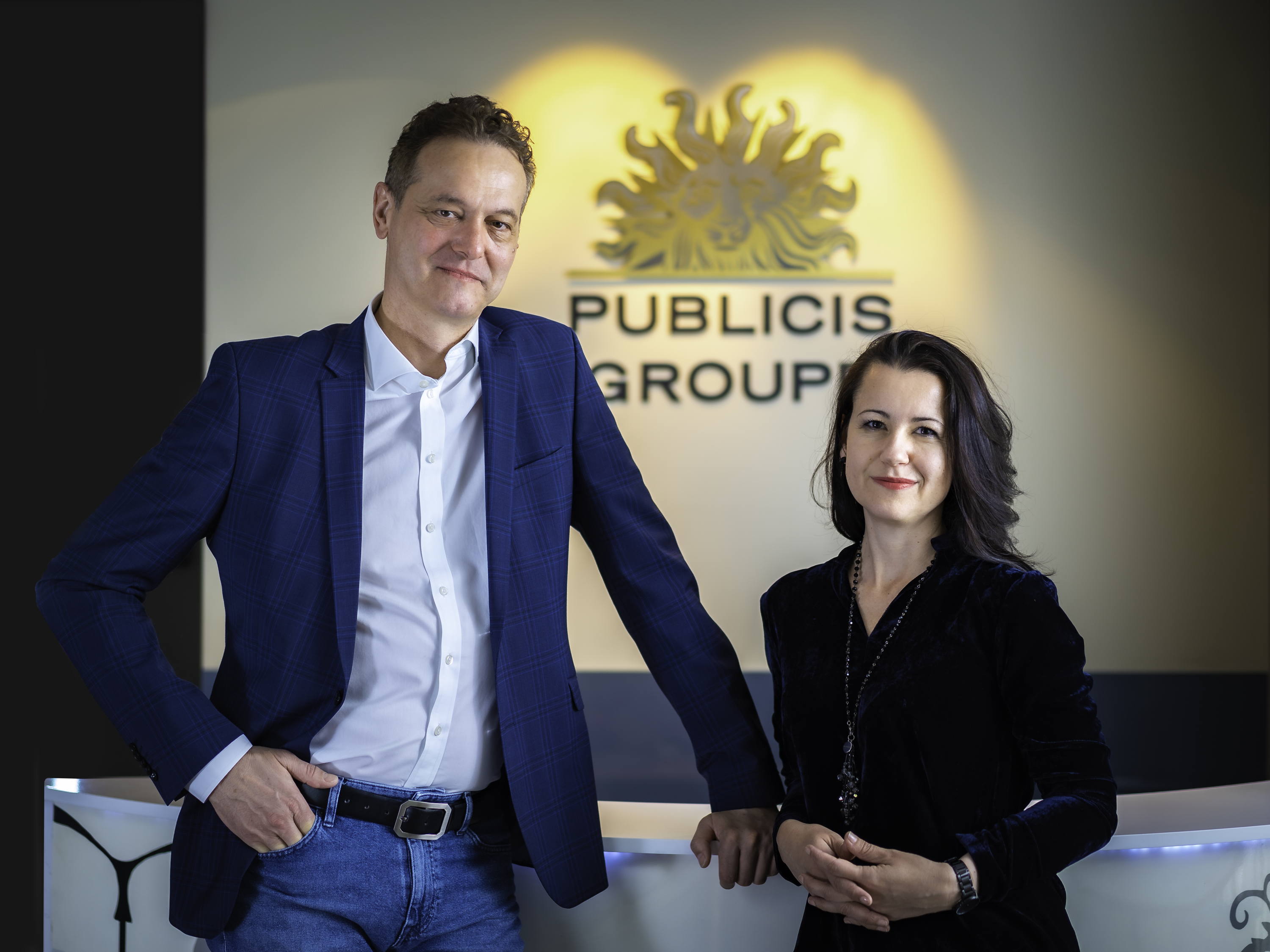 Publicis Groupe Bulgaria appoints new CEO and Executive Chairman