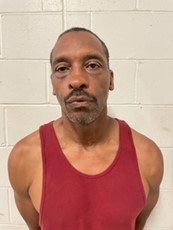 Robert Lee Jr. (M/57) Robert Lee Jr. (M/57)