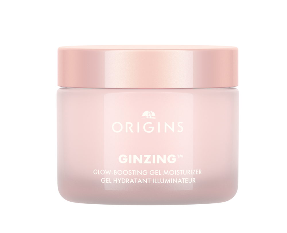 GinZing™ Glow-Boosting Moisturizer rrp €39