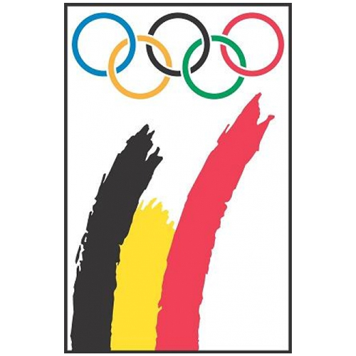 Brussels Airlines Becomes Partner Of BOIC, Supports All Belgian Olympic ...