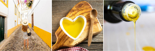 Wereld Hart Dag (29/09): Help je hart gezond te houden met olijfolie uit Europa