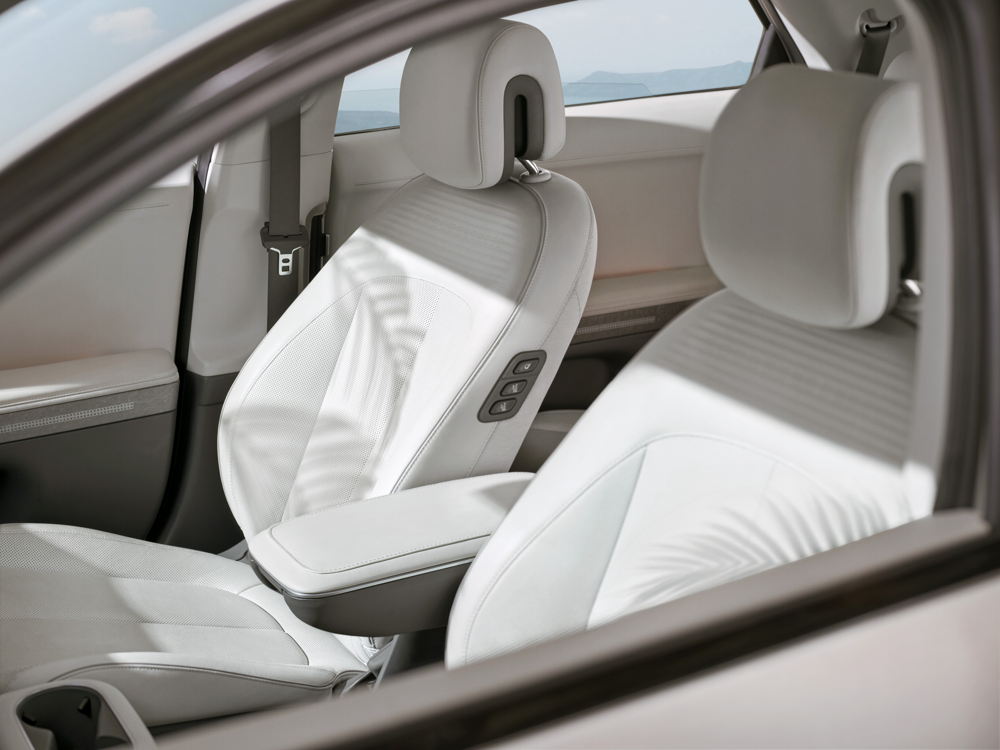IONIQ 5
